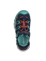 Dětské sandály  Sandal XT Jr model 21252089 - Trollkids