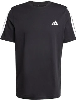 Tričko 3Stripes M model 22148897 pánské - ADIDAS