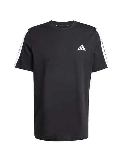 Tričko adidas 3-Stripes M JV6783 pánske Tričko adidas 3-Stripes M JV6783 pánske