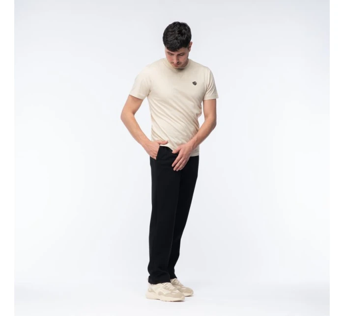 Męskie Spodnie model 21357565 - Iguana