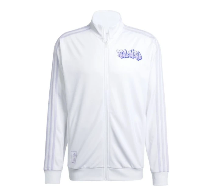 Mikina adidas Real Madrid DNA JG3586