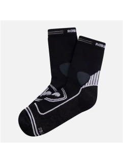 Skarpety Rossignol W Hiking Socks czarny