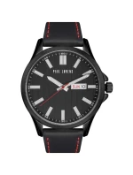 Pánske hodinky Paul Lorens PL8071A3-1A3 + BOX Pánske hodinky Paul Lorens PL8071A3-1A3 + BOX