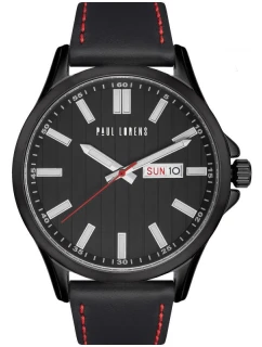 Pánske hodinky Paul Lorens PL8071A3-1A3 + BOX