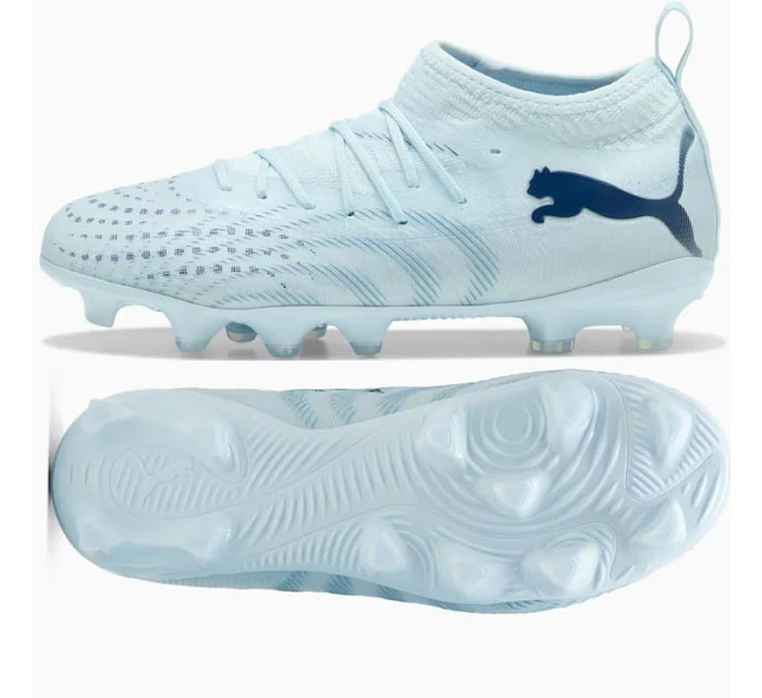 Puma Future 9 Match Jr FG/AG 108721-03