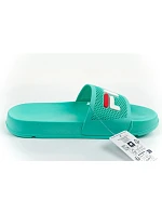 dámské sportovní žabky comfortable green for dámské model 22072324 - Fila dámské sportovní žabky comfortable green for dámské model 22072324 - Fila