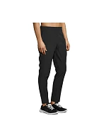 Spodnie męskie CASALL M Slim Woven Pants kolor czarny Spodnie męskie CASALL M Slim Woven Pants kolor czarny