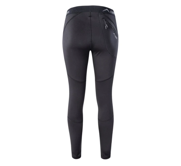 Dámske legíny Alisos W 92800379673 - Elbrus