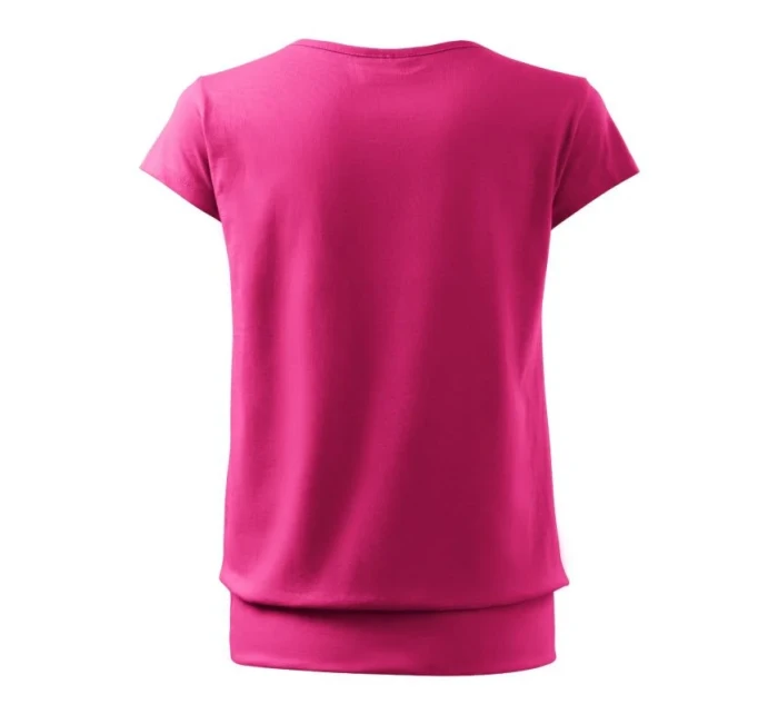 Adler City W MLI-12040 Tričko