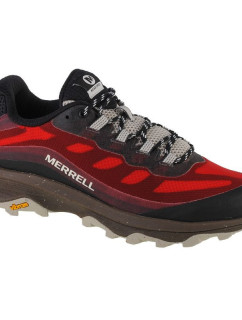 Pánske topánky Moab Speed M J067539 - Merrell