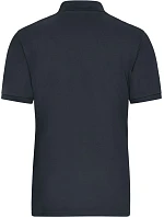 Daiber JN 1806 Pánske elastické pracovné bio polo tričko – Solid 02.1806 carbon Daiber JN 1806 Pánske elastické pracovné bio polo tričko – Solid 02.1806 carbon