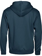 Tee Jays TJ 5154 Mikina s kapucňou z hrubej bavlny „Unlabeled“ 18.5154 ink