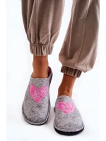 Domácí pantofle Big Star model 21600961 - Big Star Shoes