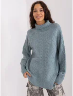 Prepojka AT SW 2355 2.12P šedá modrá Prepojka AT SW 2355 2.12P šedá modrá