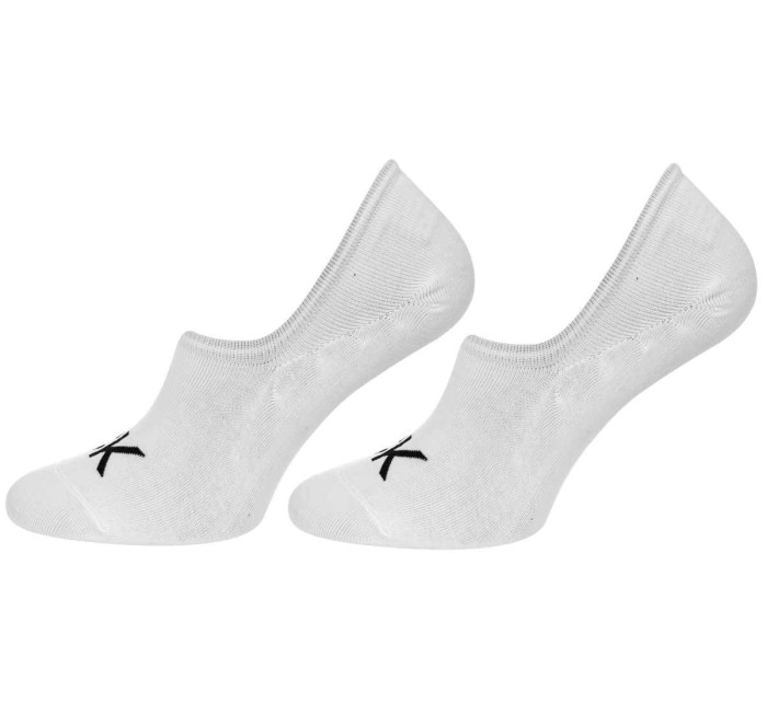 Ponožky Calvin Klein 701218723003 Grey/Black/White