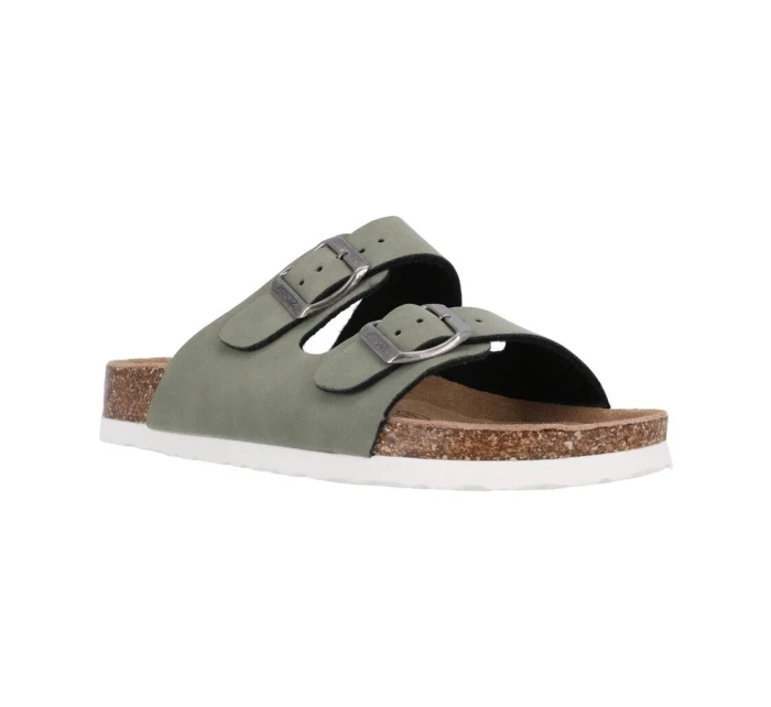 Dámske papuče Cruz Whitehill W Dámske papuče Cruz Whitehill W