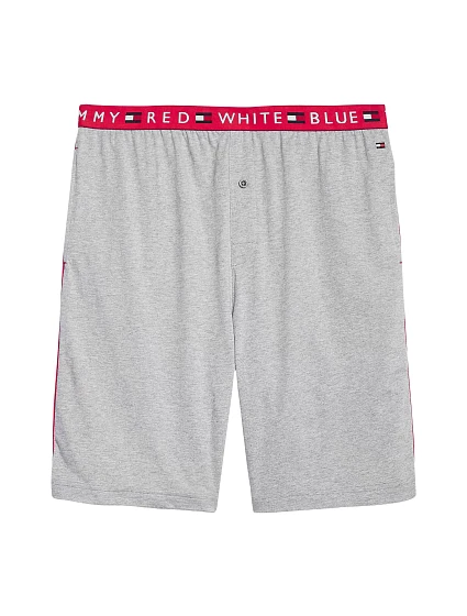 Pánske šortky UM0UM01197-004 - Tommy Hilfiger Pánske šortky UM0UM01197-004 - Tommy Hilfiger