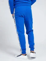 Pánske tepláky U0BA34K6XF0 - A743 modrá - Guess