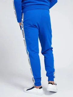 Pánské tepláky  modrá  model 15637012 - Guess