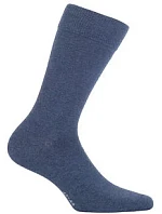 Pánske ponožky W94.00 Perfect Man - Wola