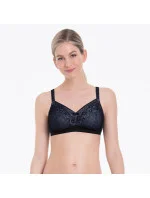 Dámská podprsenka chirurgická  Černá  Care model 21137822 - Anita