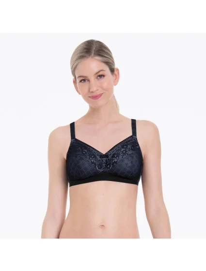 Dámská podprsenka chirurgická  Černá  Care model 21137822 - Anita