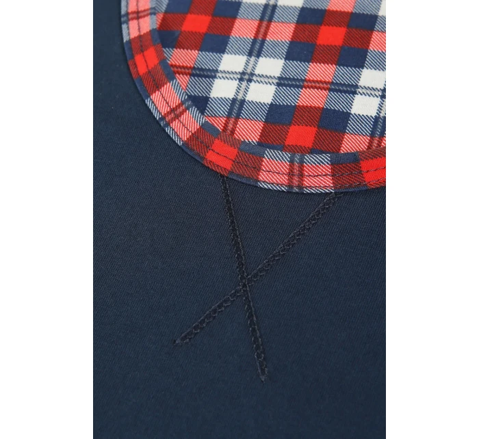 PÁNSKE PYŽAMO WALDI 2