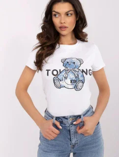 Tričko model 210873 NM