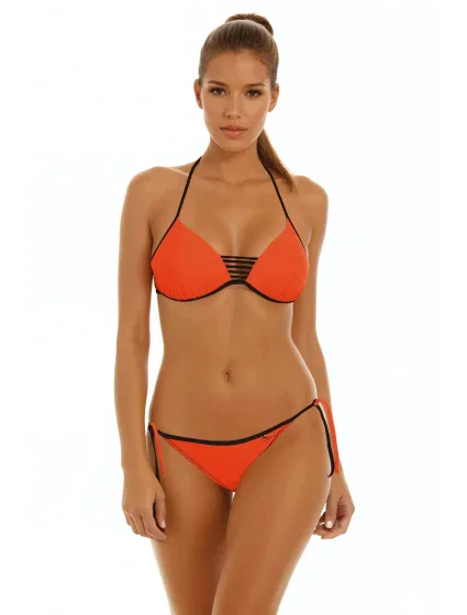 Dvojdielne plavky model 211399 Marko