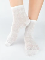 Ponožky model 21004715 Hearts 3542 - Noviti