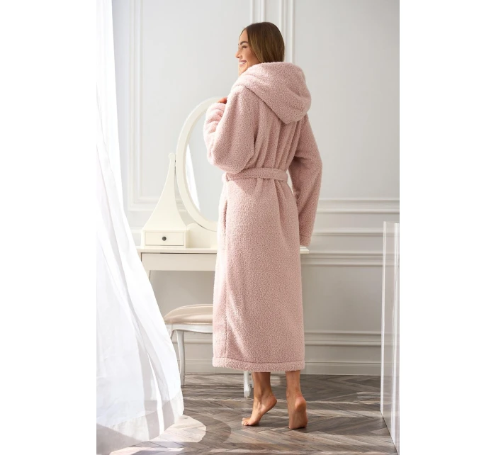 L&L 2556 Heaven long S-2XL dámsky župan