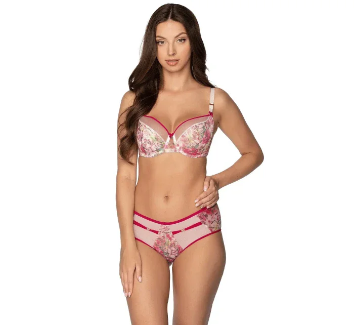 Gaia BS 1180 Giovanna polomäkká podprsenka Gaia BS 1180 Giovanna polomäkká podprsenka