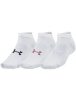 Skarpety Essential Low 3 100 model 19529297 - Under Armour Skarpety Essential Low 3 100 model 19529297 - Under Armour