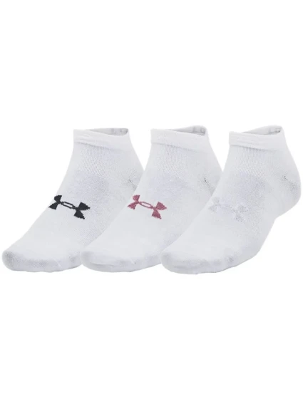 Skarpety Essential Low 3 100 model 19529297 - Under Armour Skarpety Essential Low 3 100 model 19529297 - Under Armour