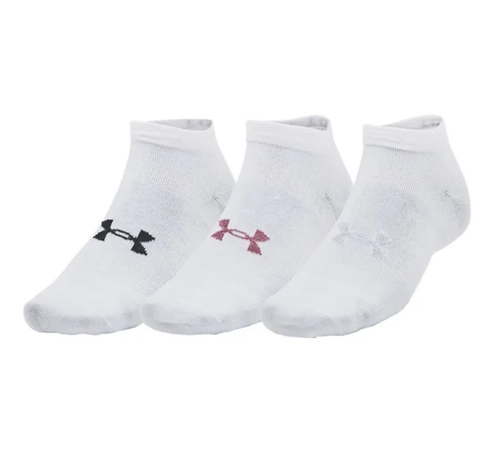 Skarpety Essential Low 3 100 model 19529297 - Under Armour Skarpety Essential Low 3 100 model 19529297 - Under Armour
