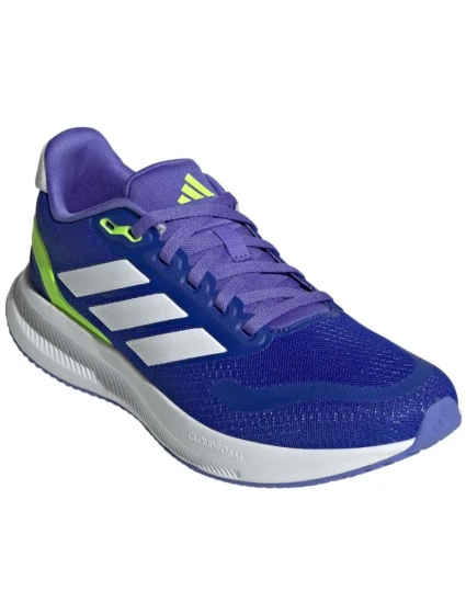 Boty Runfalcon 5 Jr model 22199836 - ADIDAS Boty Runfalcon 5 Jr model 22199836 - ADIDAS