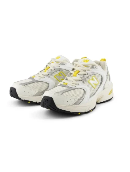 pánské tenisky sportovní tréninková obuv béžová (MRSY) model 21123929 - New Balance pánské tenisky sportovní tréninková obuv béžová (MRSY) model 21123929 - New Balance