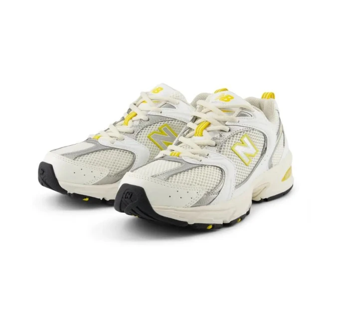 New Balance 530 Pánske tenisky Športová tréningová obuv béžová (MR530SY)