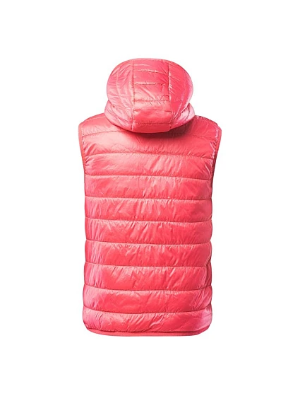 Vest Jr prošívaná vesta model 21301678 - Martes