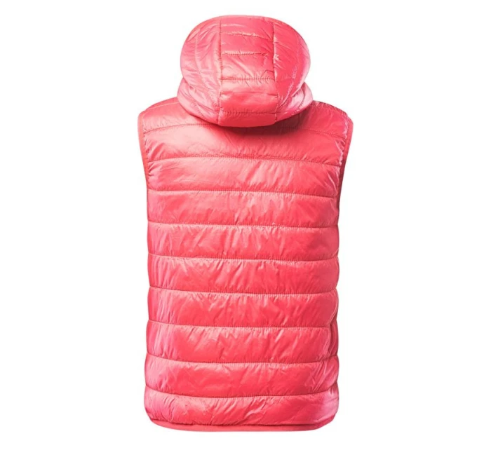 Vest Jr prošívaná vesta model 21301678 - Martes Vest Jr prošívaná vesta model 21301678 - Martes