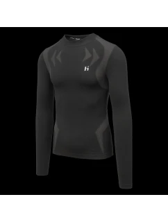 Pánske tričko s dlhým rukávom QAZH SENIOR