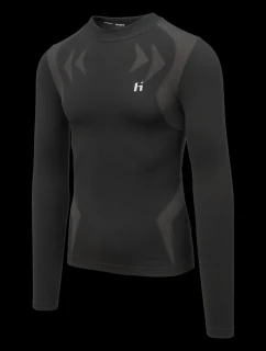 Pánske tričko s dlhým rukávom QAZH SENIOR