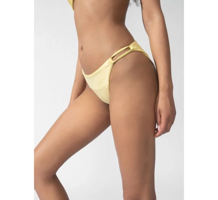 Dámsky spodný diel plaviek 4F