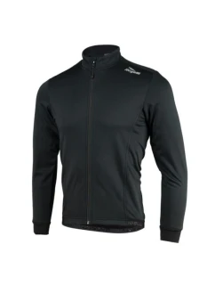 Rogelli bunda PESARO 2.0.black 7XL