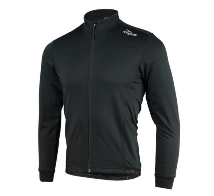 Rogelli bunda PESARO 2.0.black 7XL