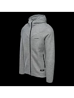 Pánská mikina model 22056547 - Fitanu