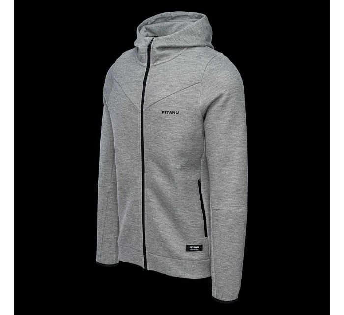 Pánská mikina model 22056547 - Fitanu