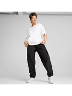 Dámské tričko ESS Relaxed Tee white model 22068556 02 - Puma Dámské tričko ESS Relaxed Tee white model 22068556 02 - Puma