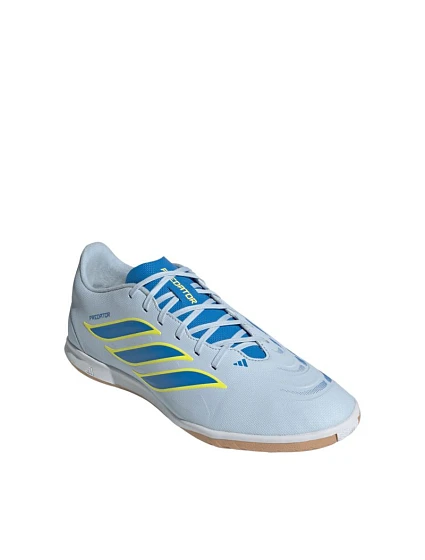 Buty piłkarskie Predator Club IN Sala model 22086542 - ADIDAS