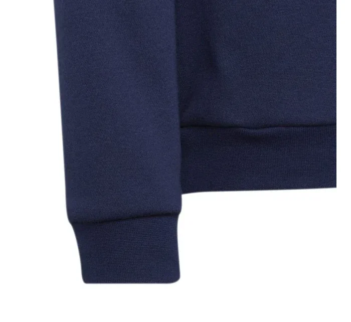 Detské futbalové tričko Entrada 22 Hoody Jr H57568 - Adidas